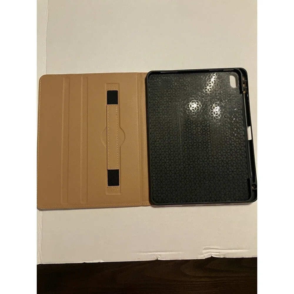 iPad Air Leather Folio Case 4th/5th Generation